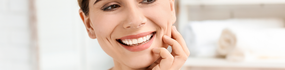 does teeth whitening remove stains