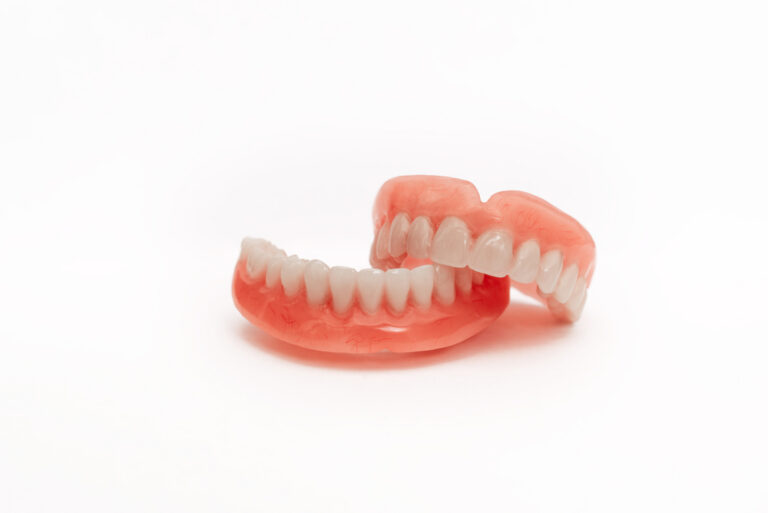 5 Different Types of Dentures and What Best Fits You