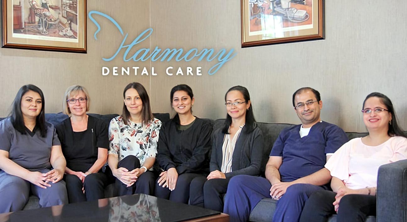 Meet Our Experienced Burlington Dentist